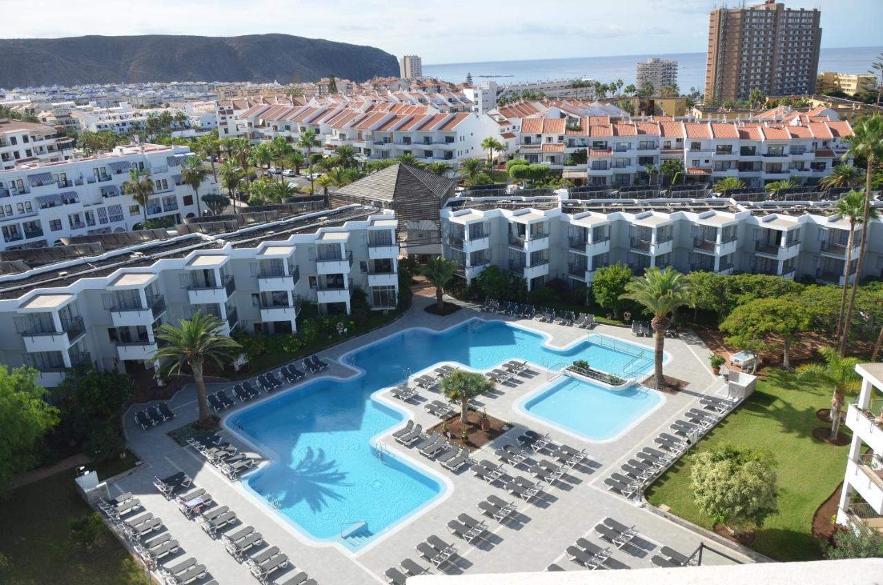 לוס כריסטיאנוס Hg Tenerife Sur מראה חיצוני תמונה