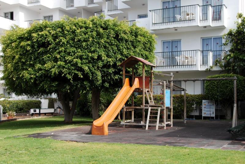 לוס כריסטיאנוס Hg Tenerife Sur מראה חיצוני תמונה